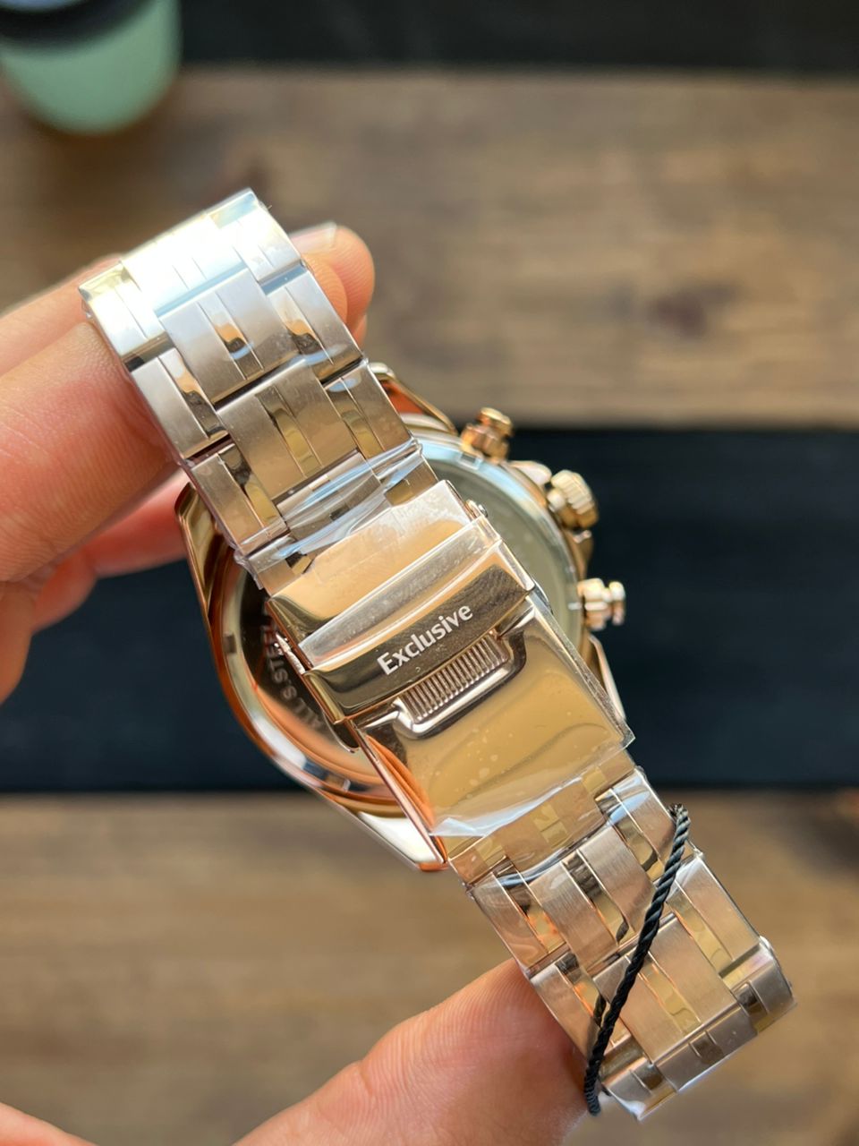 ساعت مچی مردانه دنیل کلین daniel klein اورجینال مدل DK-1-13142-8	