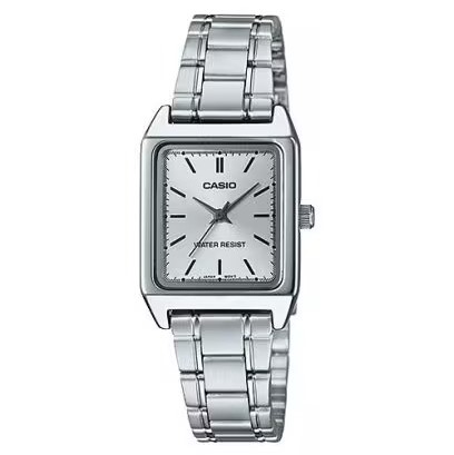 ساعت مچی زنانه کاسیو casio اورجینال مدل LTP-V007D-7EUDF	