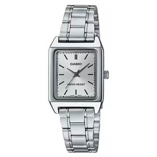 ساعت مچی زنانه کاسیو casio اورجینال مدل LTP-V007D-7EUDF
