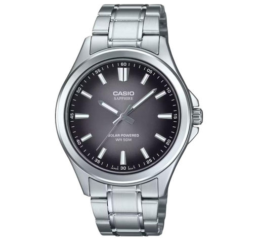 ساعت مچی مردانه  کاسیو CASIO مدل MTS-RS100D-1AVDF