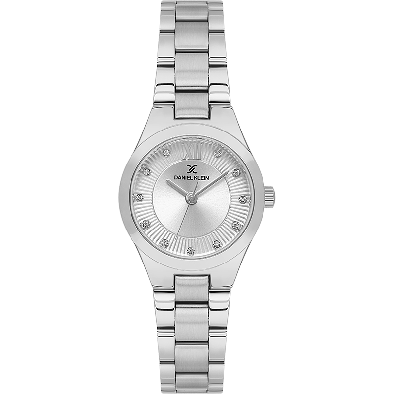 ساعت مچی زنانه دنیل کلین daniel klein اورجینال مدل DK.1.13940-1