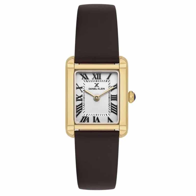 ساعت مچی زنانه دنیل کلین daniel klein اورجینال مدل DK.1.13787-3