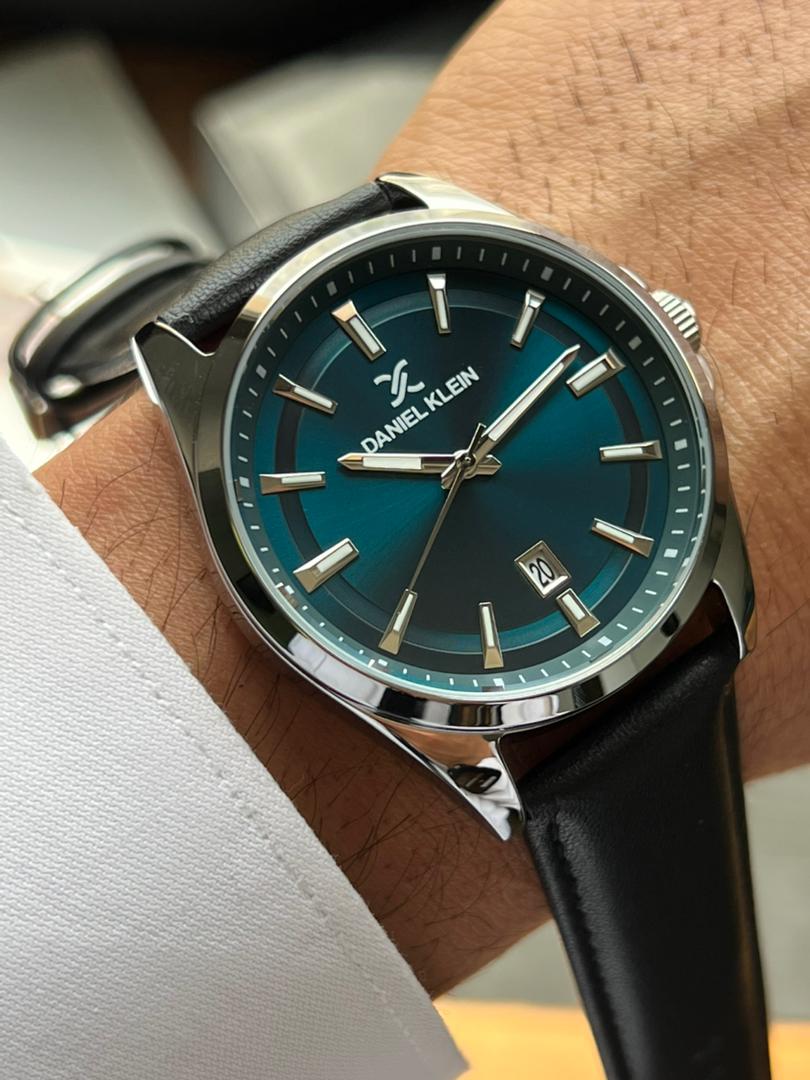 ساعت مچی مردانه دنیل کلین daniel klein اورجینال مدل DK.6.14036-3