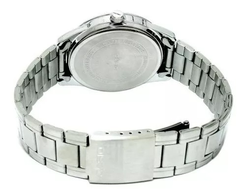 ساعت مچی زنانه کاسیو casio اورجینال مدل LTP-V005D-2B