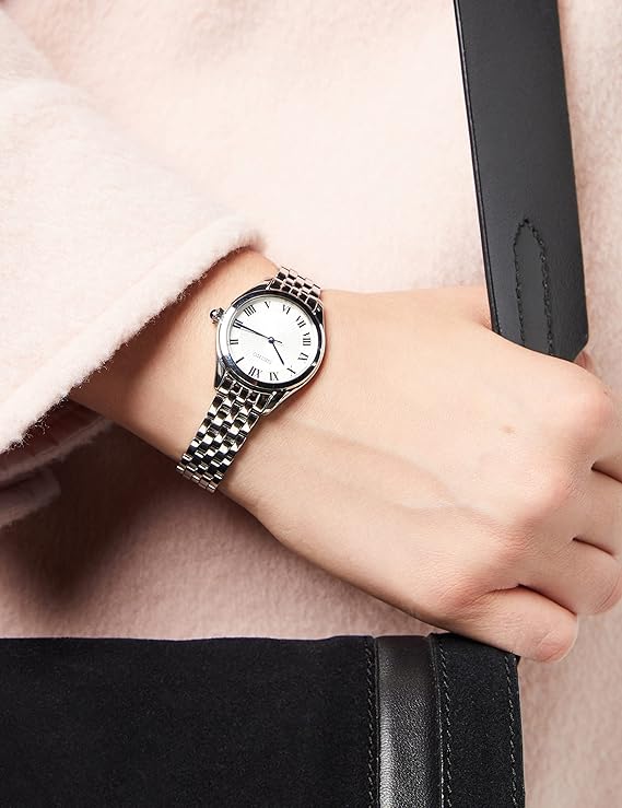 ساعت مچی زنانه سیکو seiko اورجینال مدل SUR327P1