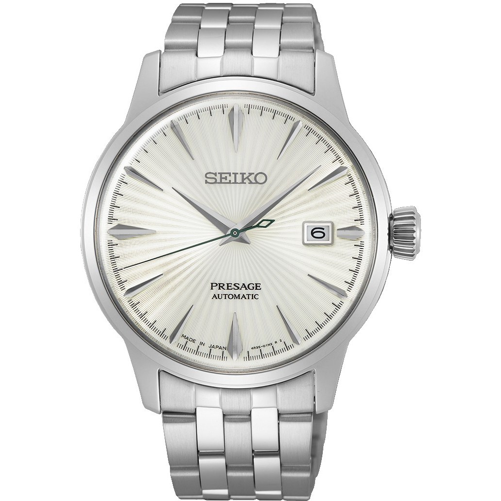 ساعت مچی مردانه سیکو Seiko اورجینال مدل SRPG23J1