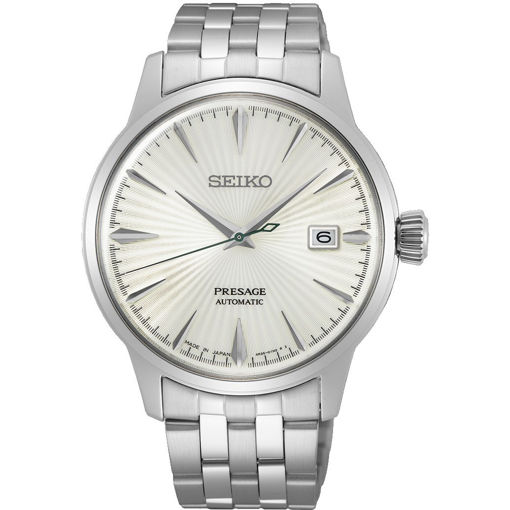 ساعت مچی مردانه سیکو Seiko اورجینال مدل SRPG23J1