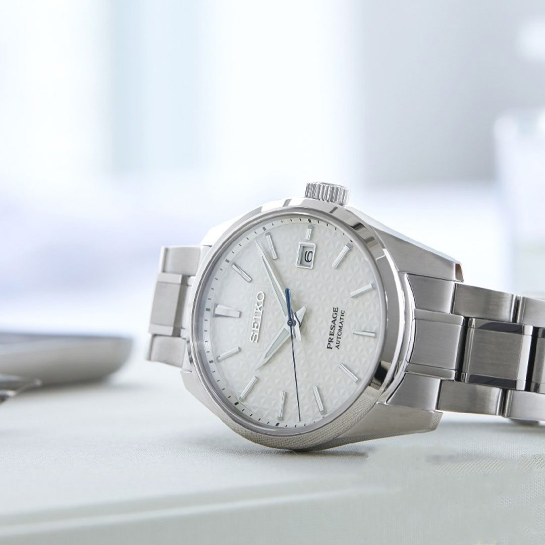 ساعت مچی مردانه سیکو Seiko اورجینال مدل SRPG23J1