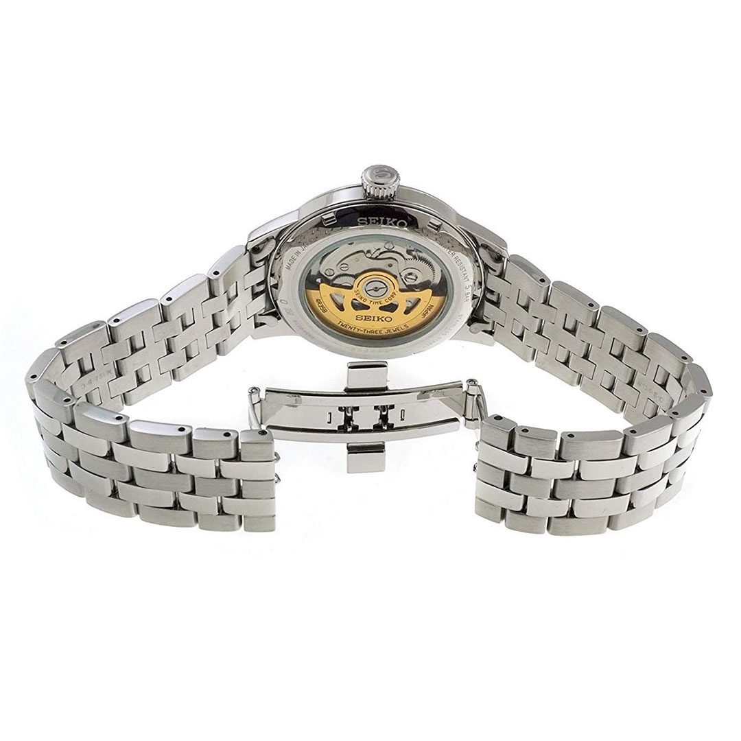 ساعت مچی مردانه سیکو Seiko اورجینال مدل SRPG23J1