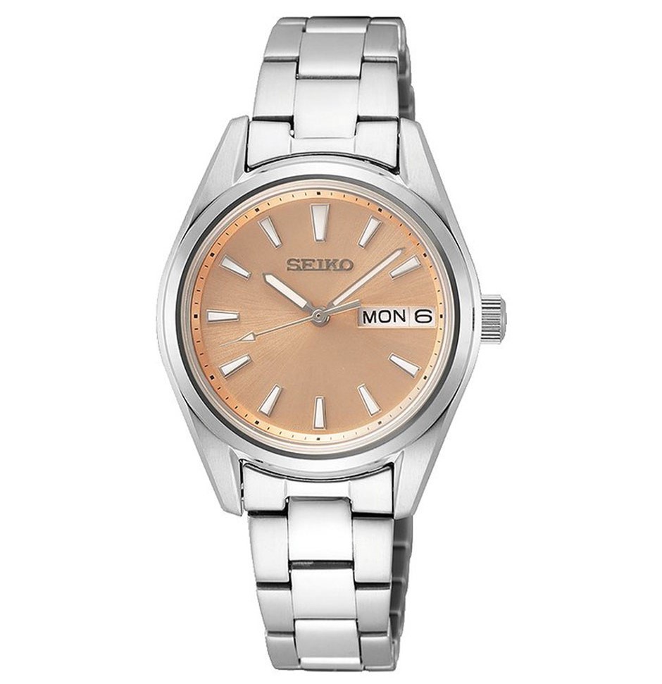 ساعت مچی زنانه سیکو Seiko اورجینال مدل SUR351P1