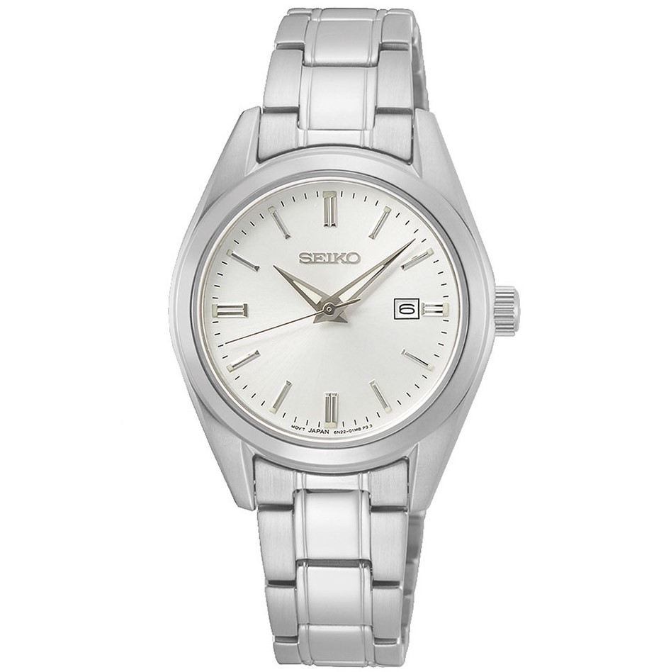 ساعت مچی زنانه سیکو Seiko اورجینال مدل SUR633P1