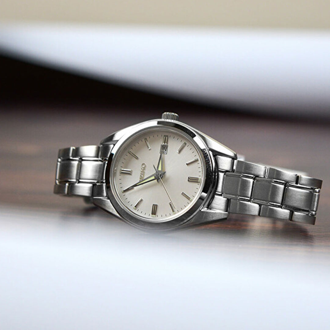 ساعت مچی زنانه سیکو Seiko اورجینال مدل SUR633P1