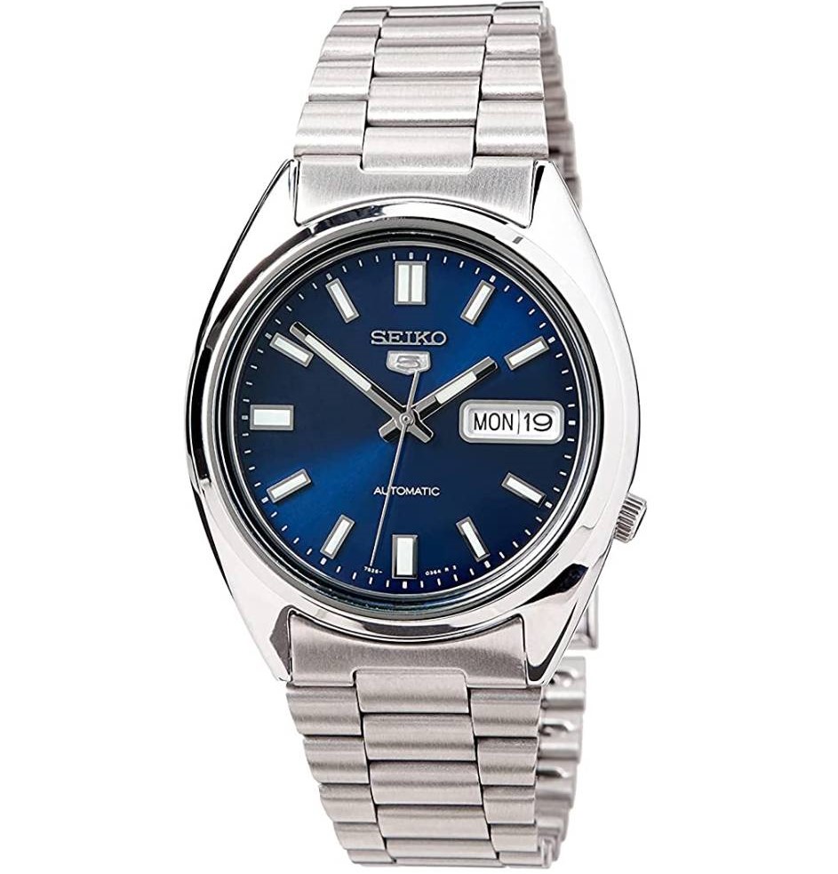 ساعت مچی مردانه سیکو seiko اورجینال مدل SNXS77K1