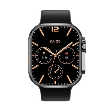 ساعت هوشمند AR417PLUS