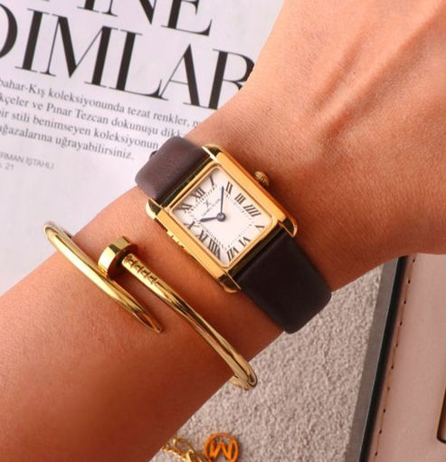 ساعت مچی زنانه دنیل کلین daniel klein اورجینال مدل DK-1-13787-3