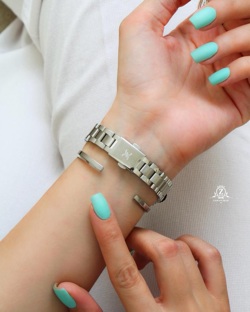 ساعت مچی زنانه دنیل کلین daniel klein اورجینال مدل DK.1.13940-1	