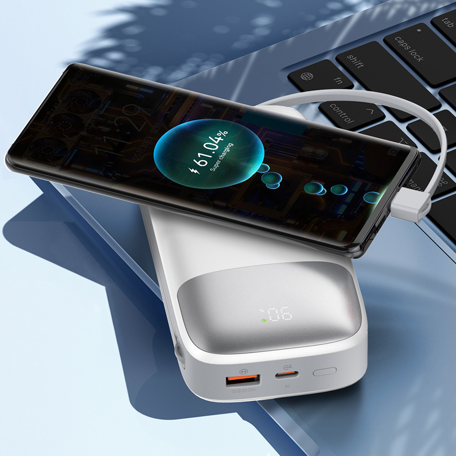 پاور بانک ارو مدل ARP21