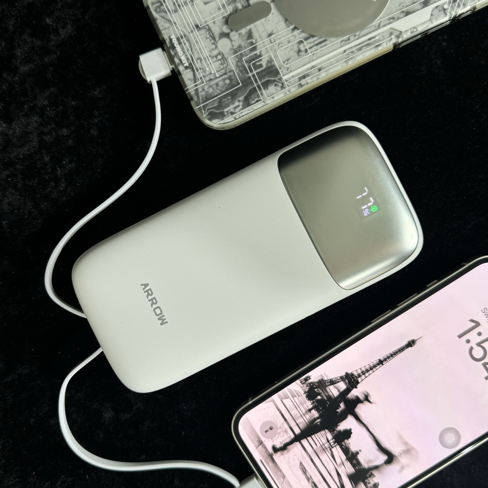 پاور بانک ارو مدل ARP21