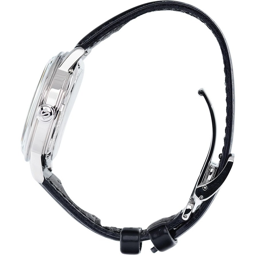 ساعت مچی مردانه سیکو seiko اورجینال مدل SRPE43J1