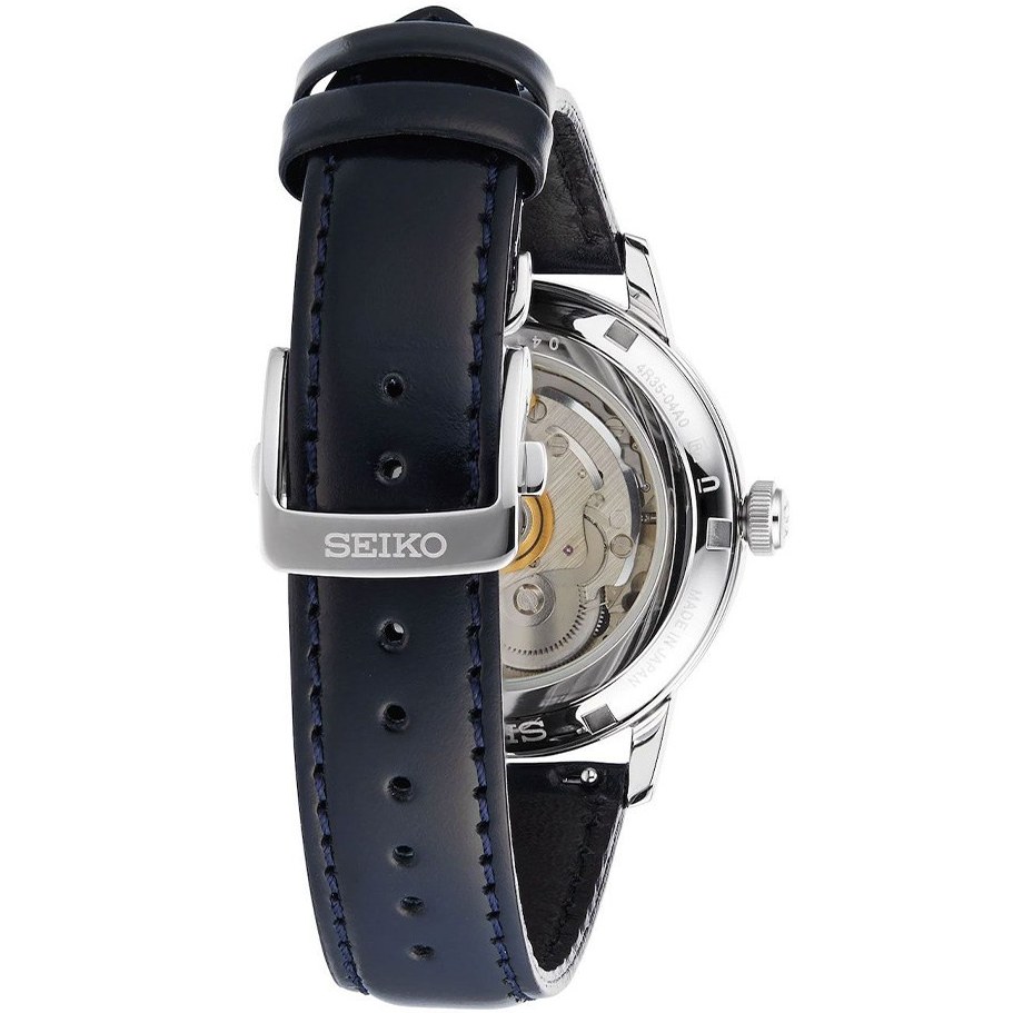 ساعت مچی مردانه سیکو seiko اورجینال مدل SRPE43J1