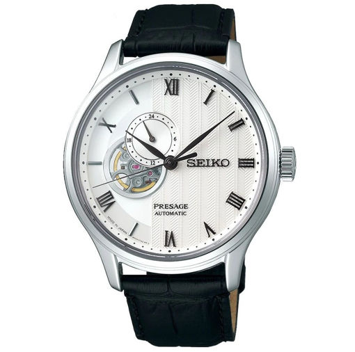 ساعت مچی مردانه سیکو seiko اورجینال مدل SSA379J1