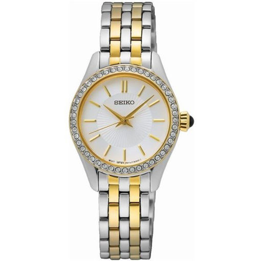 ساعت مچی زنانه سیکو seiko اورجینال مدل SUR540P1