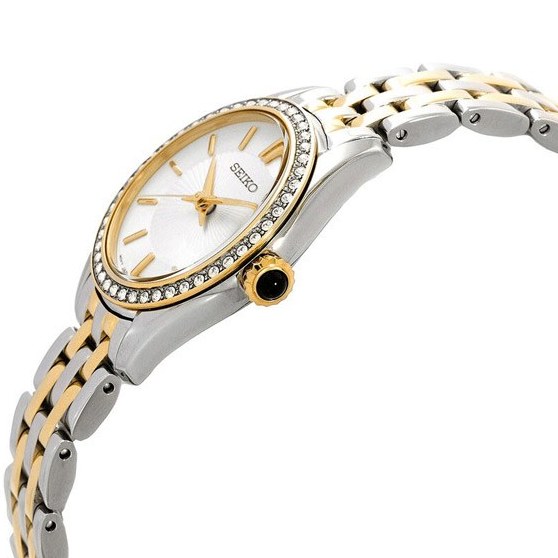 ساعت مچی زنانه سیکو seiko اورجینال مدل SUR540P1