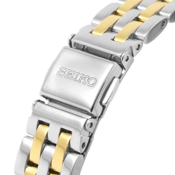 ساعت مچی زنانه سیکو seiko اورجینال مدل SUR540P1