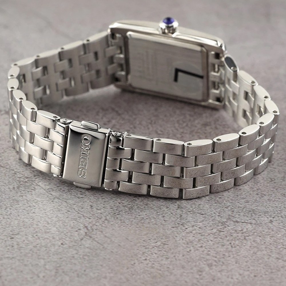 ساعت مچی زنانه سیکو seiko اورجینال مدل SWR083P1