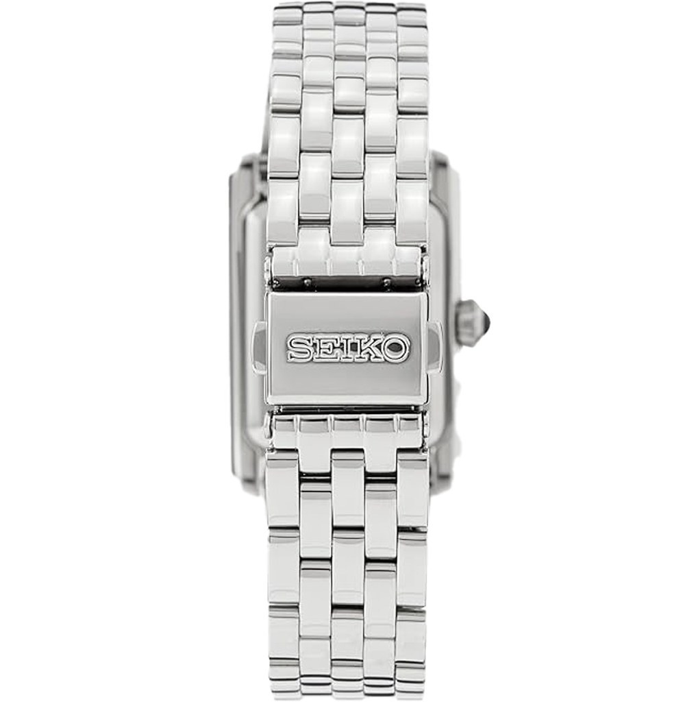 ساعت مچی زنانه سیکو seiko اورجینال مدل SWR083P1