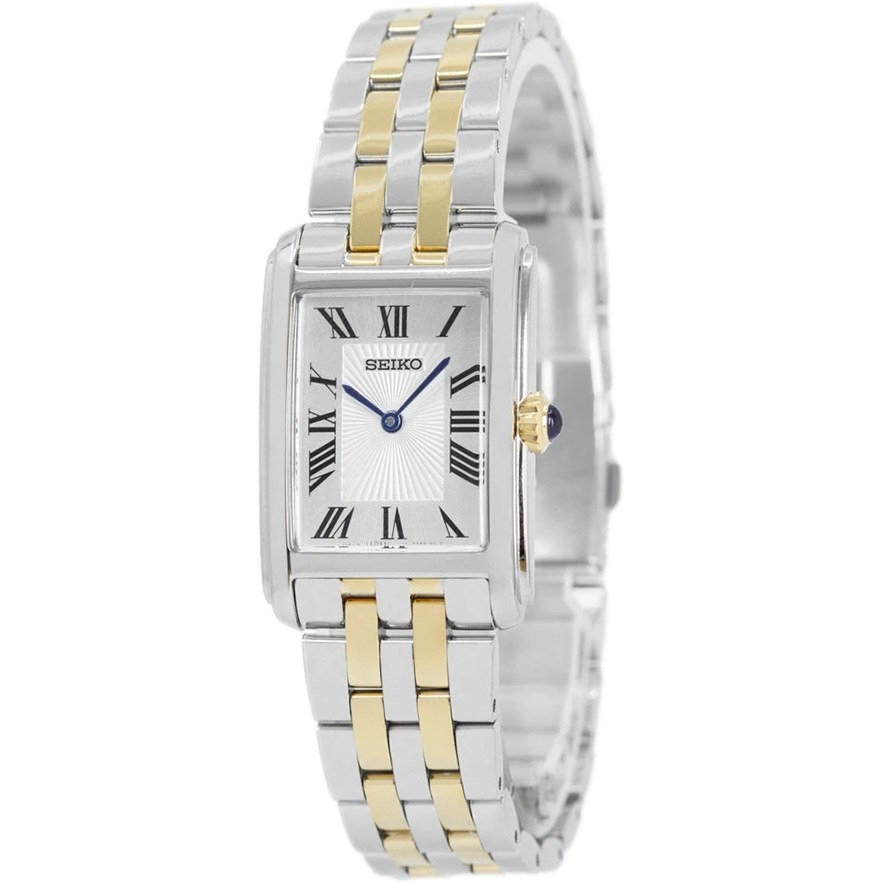 ساعت مچی زنانه سیکو seiko اورجینال مدل SWR087P1