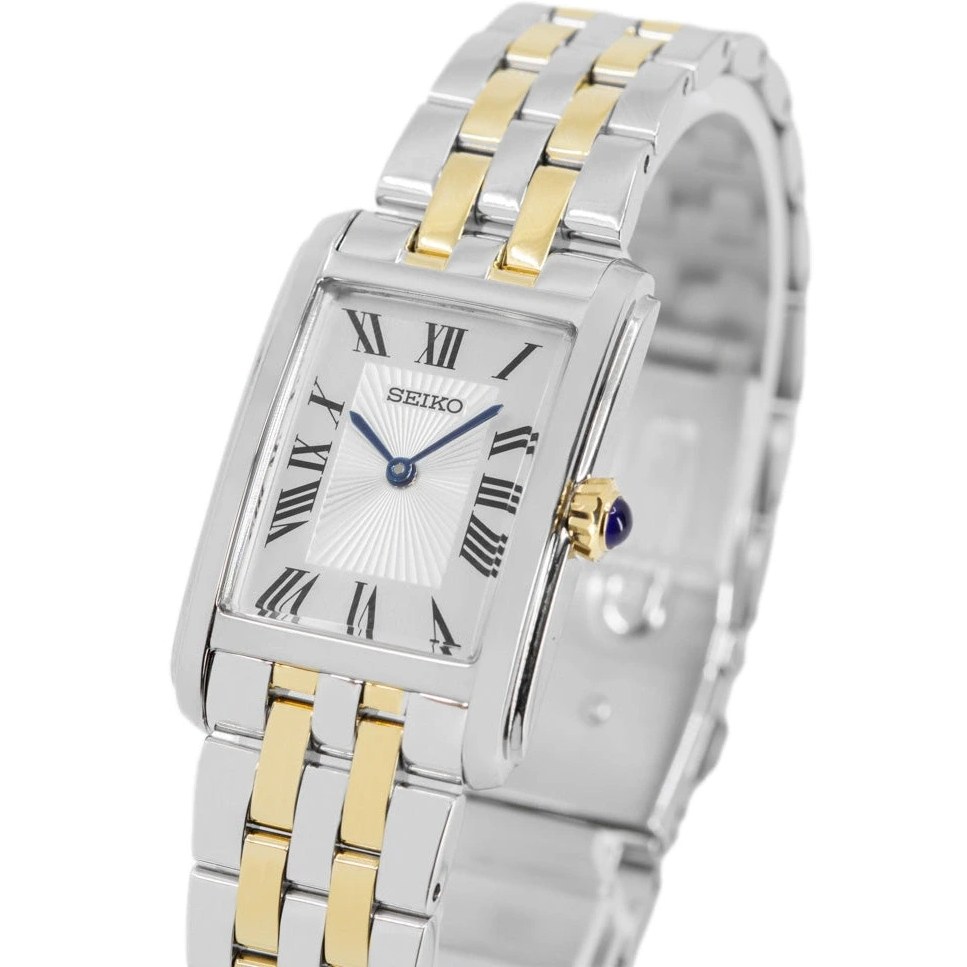 ساعت مچی زنانه سیکو seiko اورجینال مدل SWR087P1