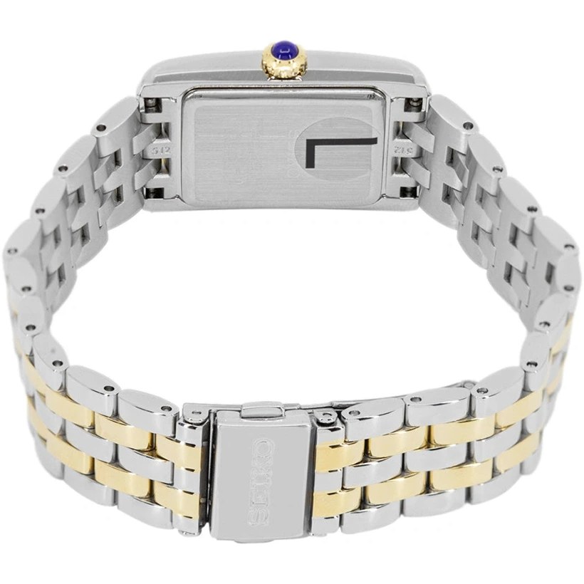 ساعت مچی زنانه سیکو seiko اورجینال مدل SWR087P1