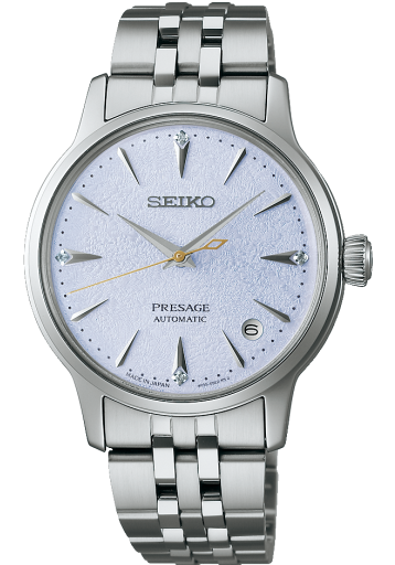 ساعت مچی زنانه سیکو seiko اورجینال مدل SRPL61J1	