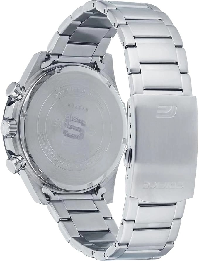 ساعت مچی مردانه کاسیو EDIFICE مدل EFB-680D-1AVUDF