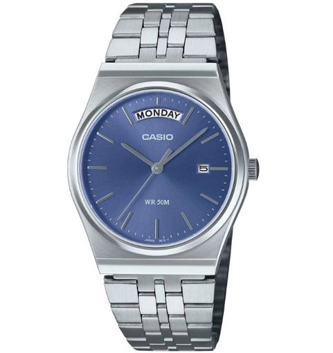 ساعت مچی مردانه کاسیو casio اورجینال مدل MTP-B146D-2AVDF