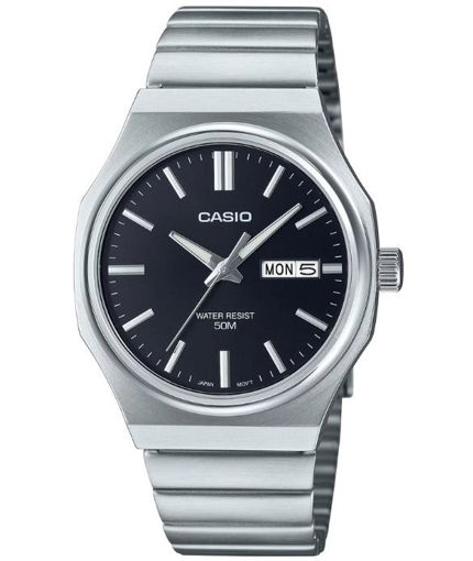 ساعت مچی مردانه کاسیو CASIO مدل MTP-E735D-1AVDF