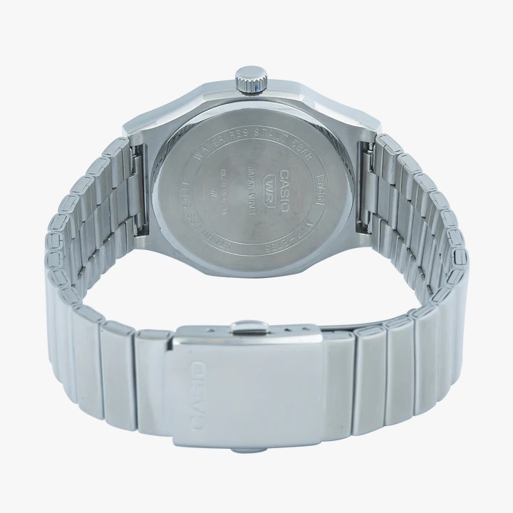 ساعت مچی مردانه کاسیو CASIO مدل MTP-E735D-1AVDF