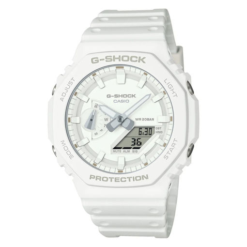 ساعت مچی مردانه کاسیو casio اورجینال مدل GA-2100-7A7DR