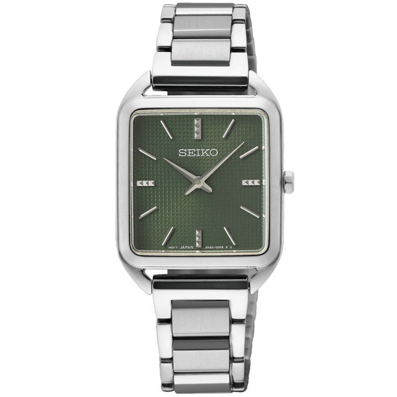 ساعت مچی زنانه سیکو seiko اورجینال مدل SWR075P1