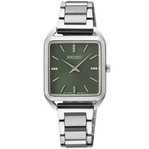 ساعت مچی زنانه سیکو seiko اورجینال مدل SWR075P1