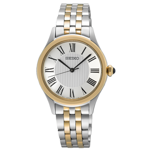 ساعت مچی زنانه سیکو seiko اورجینال مدل SUR612P1