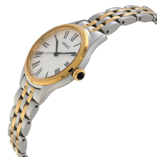 ساعت مچی زنانه سیکو seiko اورجینال مدل SUR612P1