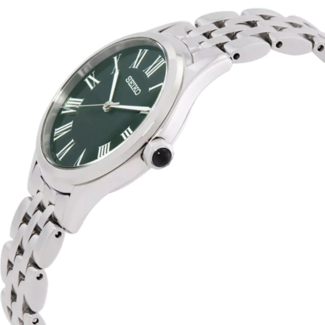 ساعت مچی زنانه سیکو seiko اورجینال مدل SUR611P1