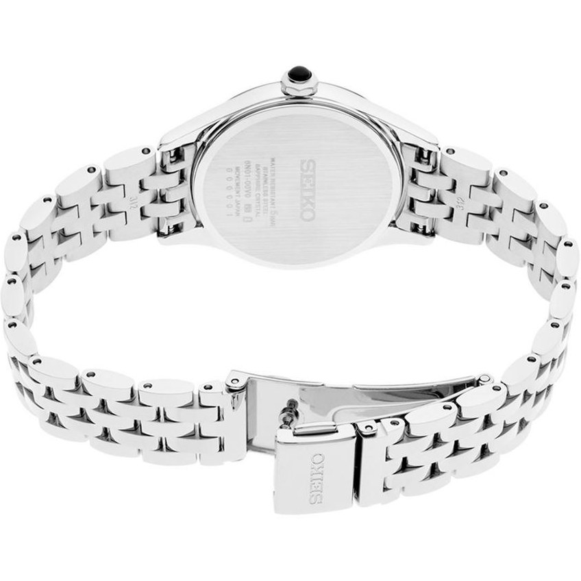 ساعت مچی زنانه سیکو seiko اورجینال مدل SUR609P1