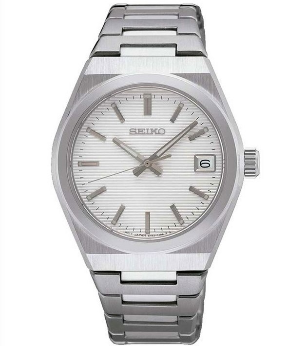 ساعت مچی زنانه سیکو seiko اورجینال مدل SUR573P1
