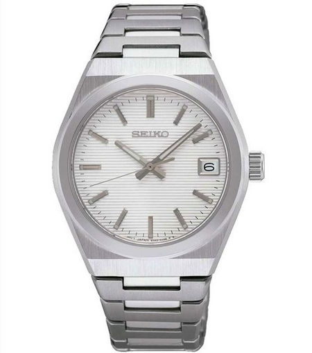 ساعت مچی زنانه سیکو seiko اورجینال مدل SUR573P1