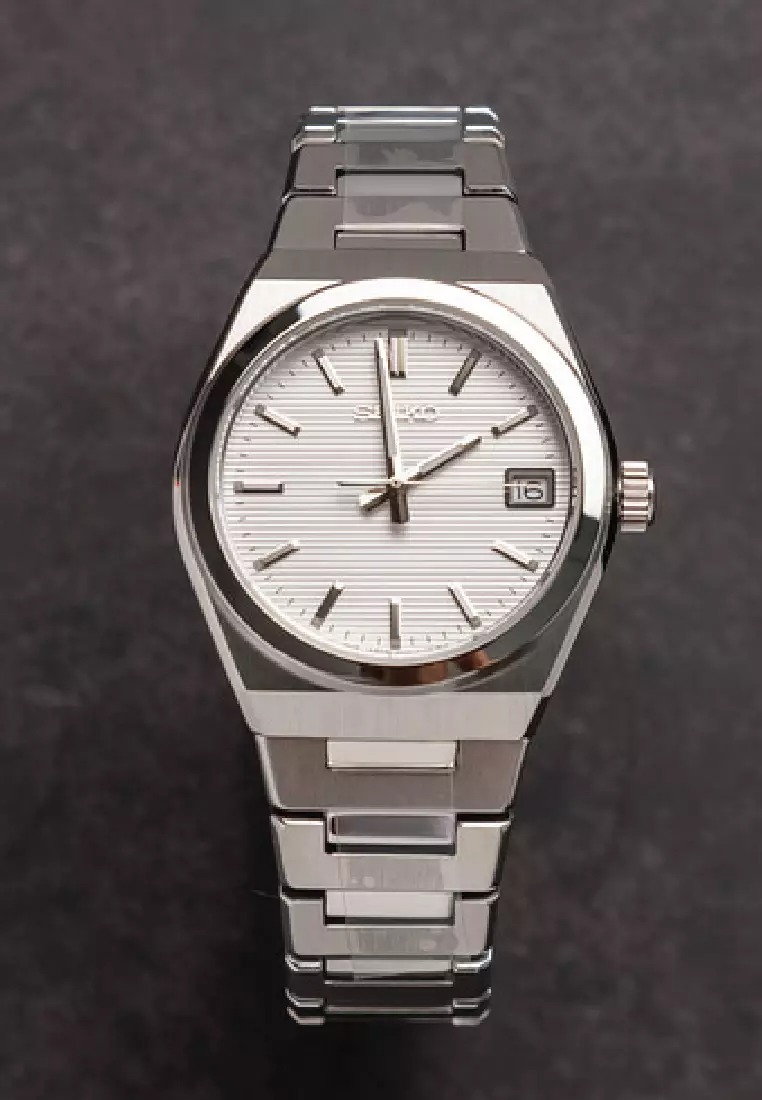 ساعت مچی زنانه سیکو seiko اورجینال مدل SUR573P1