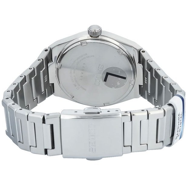 ساعت مچی زنانه سیکو seiko اورجینال مدل SUR573P1