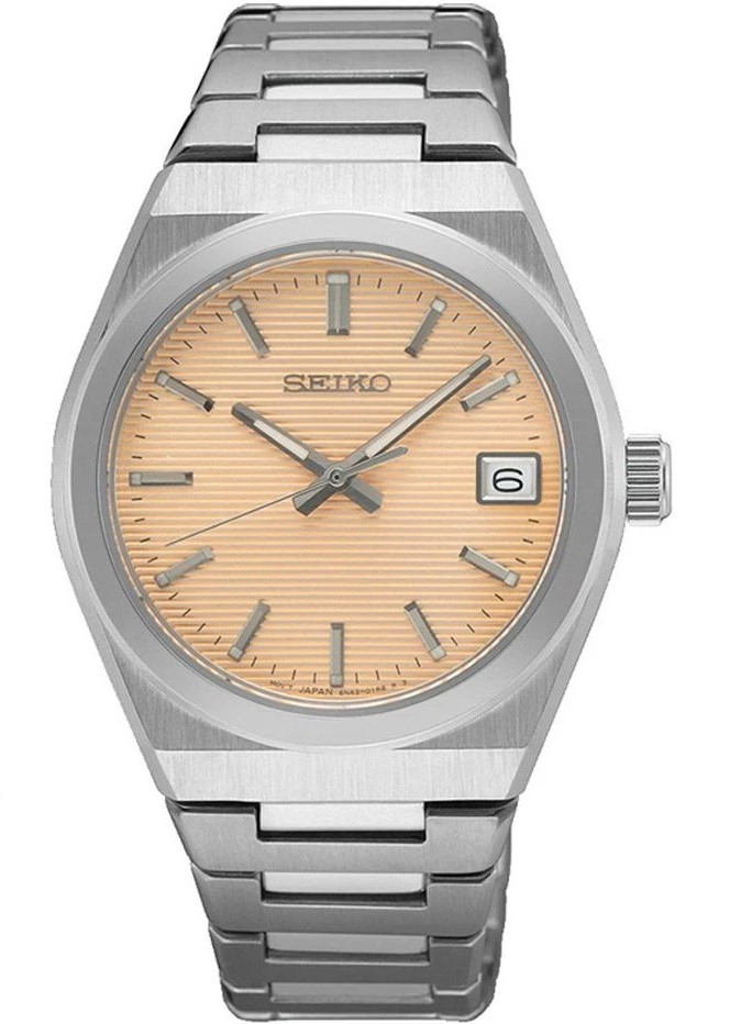 ساعت مچی زنانه سیکو seiko اورجینال مدل SUR577P1